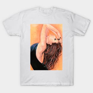 Eva Longoria T-Shirt